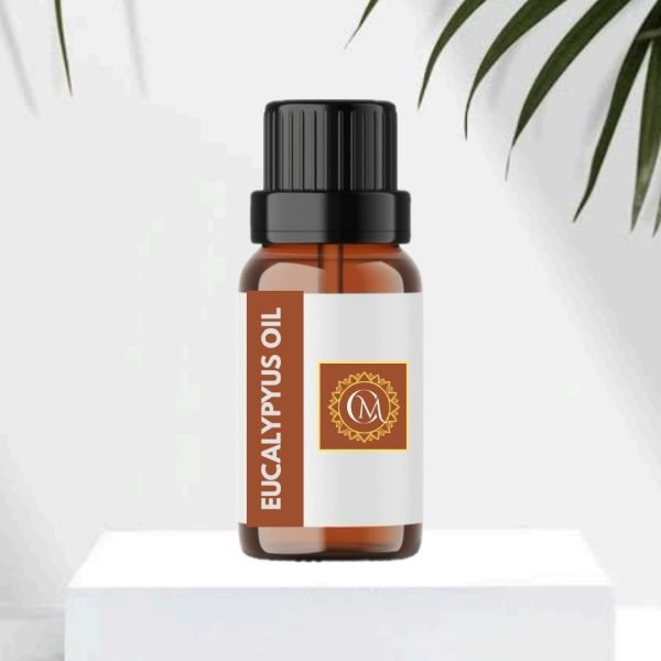 Nilagiris Eucalyptus Oil